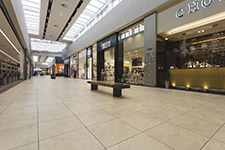 Shopping centres - MONDO JUVE SHOPPING CENTER