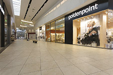 Shopping centres - MONDO JUVE SHOPPING CENTER