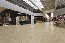 Shopping centres - MONDO JUVE SHOPPING CENTER