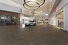 Shopping centres - MONDO JUVE SHOPPING CENTER