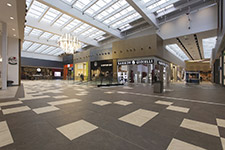 Shopping centres - MONDO JUVE SHOPPING CENTER