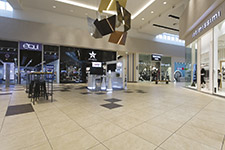 Shopping centres - MONDO JUVE SHOPPING CENTER