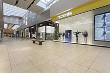 Shopping centres - MONDO JUVE SHOPPING CENTER