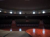 Public areas - AUDITORIUM G.MONZANI