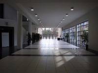 Public areas - AUDITORIUM G.MONZANI