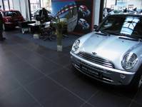 Motors - RILLER & SCHNAUCK BMW MINI SHOWROOM