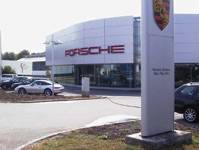Motors - PORSCHE CAR DEALER