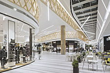 Shopping centres - I VIALI SHOPPING PARK