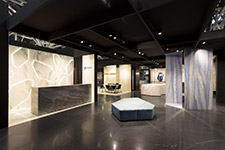 Exhibitions - CERSAIE 2018 / Fiandre Architectural Surfaces