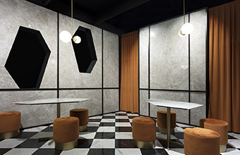 CERSAIE 2018 / AMBIENTE BISTROT