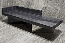 Living and office - BENCH | FAB ARCHITECTURAL BUREAU CASTELLARANO