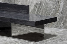 Living and office - BENCH | FAB ARCHITECTURAL BUREAU CASTELLARANO