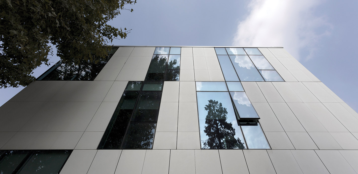 Outdoor - SEDE GRANAROLO