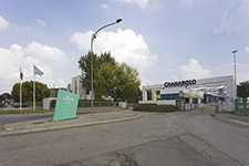 Outdoor - SEDE GRANAROLO