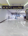 Stations and airports - CIP LOUNGES NEW INTERNATIONAL ISLAMABAD AIRPORT 