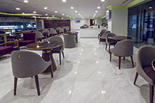 Stations and airports - CIP LOUNGES NEW INTERNATIONAL ISLAMABAD AIRPORT 