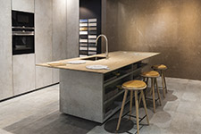 Kitchen - STAND LIVINGKITCHEN 2019