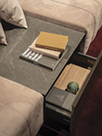 Living and office - BLAKE COLLECTION BY MAZZALI