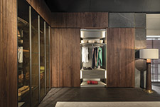 Living and office - BLAKE COLLECTION BY MAZZALI