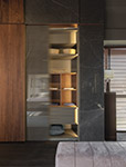 Living and office - BLAKE COLLECTION BY MAZZALI