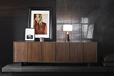 Living and office - BLAKE COLLECTION BY MAZZALI