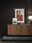 Living and office - BLAKE COLLECTION BY MAZZALI