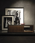 Living and office - BLAKE COLLECTION BY MAZZALI