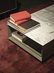 Living and office - BLAKE COLLECTION BY MAZZALI