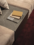 Living and office - BLAKE COLLECTION BY MAZZALI