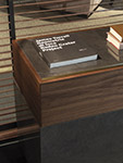 Living and office - BLAKE COLLECTION BY MAZZALI