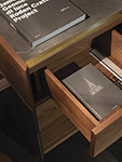 Living and office - BLAKE COLLECTION BY MAZZALI