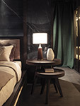 Living and office - BLAKE COLLECTION BY MAZZALI