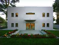 Housing - VILLA MICHELI