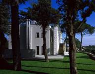 Housing - VILLA MICHELI