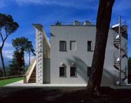 Housing - VILLA MICHELI