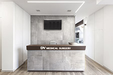 Health & care  - DV MEDICAL SURGERY