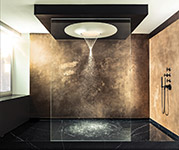 Bathroom and wellness - SHOWROOM PORT 1
