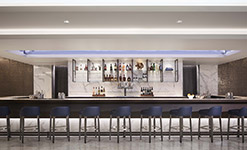 Stations and airports - UNITED AIRLINES POLARIS LOUNGES
