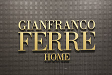 Exhibitions - GIANFRANCO FERRÉ HOME SALONE DEL MOBILE 2019