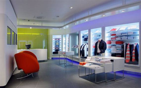 Lacoste, Germany | Fiandre Surfaces