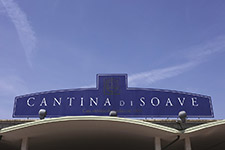 Headquarters - CANTINA DI SOAVE