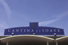 Headquarters - CANTINA DI SOAVE