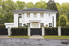 Housing - PRIVATE HOUSE IN MÜNSTER