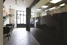 Restaurants - GINFISH BISTROT