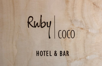 HOTEL RUBY COCO