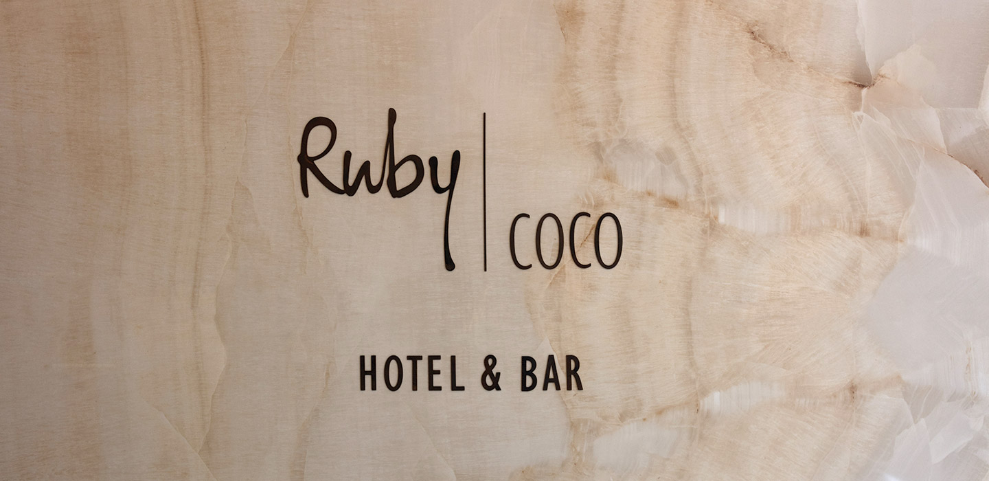 Hotel - HOTEL RUBY COCO