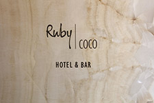 Hotel - HOTEL RUBY COCO
