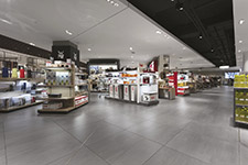 Shopping centres - GALERIA KAUFHOF