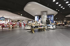 Shopping centres - GALERIA KAUFHOF