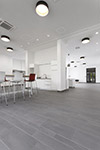Public areas - NEUBAU STADTWERKE